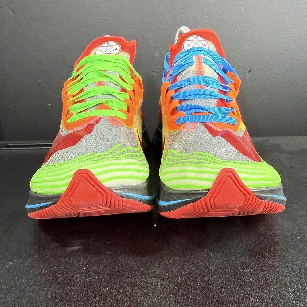 Nike Zoom Fly SP 2018 Doernbecher Mens‎ Size 8 Running Casual Walking Shoes
